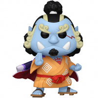 Funko Pop Animation 1265 - Jinbe - One Piece (Chase)