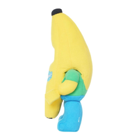 Peluche Dell’Uomo Banana - Lego 5007566