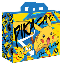 Shopping Bag Pokemon Pikachu 025