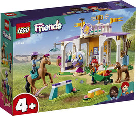 LEGO FRIENDS 41746 Friends Addestramento Equestre