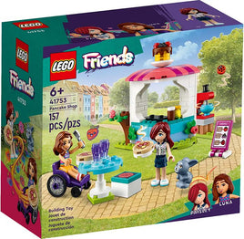 LEGO FRIENDS 41753 Friends Negozio di Pancake