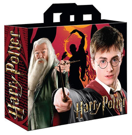 Shopping Bag Harry Potter Harry & Albus Silente