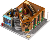 10297 Boutique Hotel LEGO CREATOR EXPERT