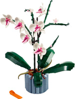 LEGO Botanica 10311 Orchidee
