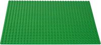 LEGO CLASSIC  BASE VERDE 11023