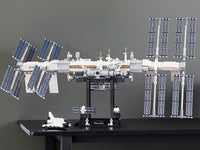 LEGO IDEAS 21321 Stazione spaziale internazionale