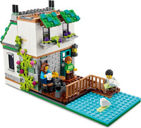 LEGO CREATOR 3in1 Casa accogliente 31139