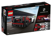 LEGO SPEED CHAMPIONS 76916 Porsche 963