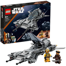 LEGO STAR WARS 75346 Pirata Snub Fighter