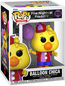 Five Nights at Freddy's - Balloon Chica