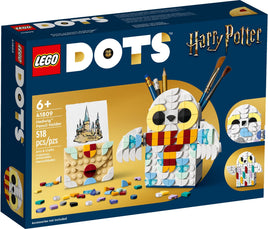 LEGO DOTS 41809 Portamatite di Edvige™