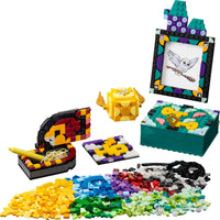 LEGO DOTS 41811 Kit da scrivania di Hogwarts™