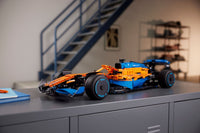 Monoposto McLaren Formula 1™ LEGO TECHNIC 42141