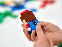 LEGO SUPER MARIO STARTER PACK 71360