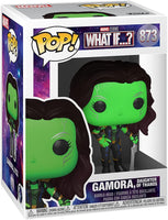 Funko POP Marvel: What If – Gamora