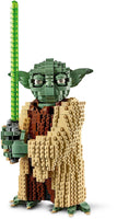 LEGO STAR WARS YODA 75255