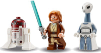 Jedi Starfighter™ di Obi-Wan Kenobi LEGO STAR WARS 75333