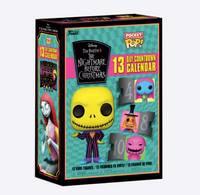 Calendario dell' avvento Nightmare Before Christmas Pocket POP! 13 giorni