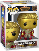 Guardians of the Galaxy - Adam Warlock
