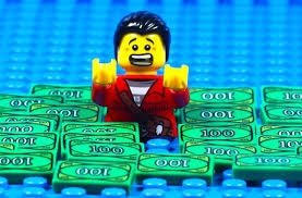 Dichiarazione di LEGO sull'aumento dei prezzi da settembre 2022: i prezzi per più di 100 set aumenteranno