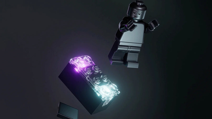 Il Nuovo Mattoncino SMART Brick di LEGO Presentato al CES 2026