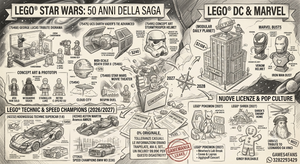 Leak e Rumor per il 2027-2028!