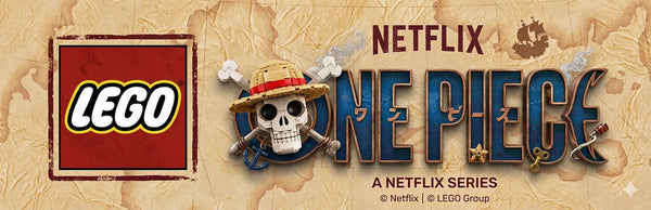 LEGO One Piece 2026: L'Analisi Definitiva della Nuova Ondata! 🏴‍☠️