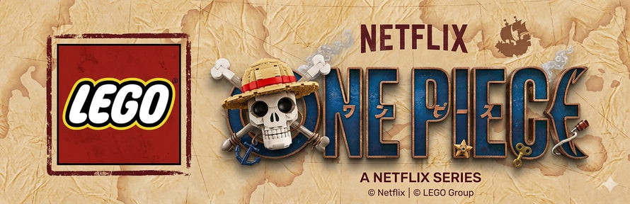 LEGO One Piece 2026: L'Analisi Definitiva della Nuova Ondata! 🏴‍☠️