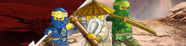 LEGO NINJAGO