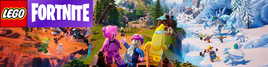 LEGO FORTNITE