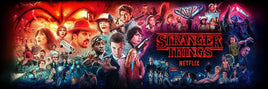 Stranger things