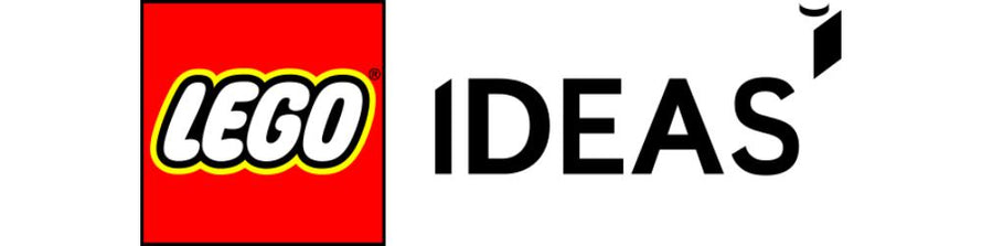LEGO IDEAS