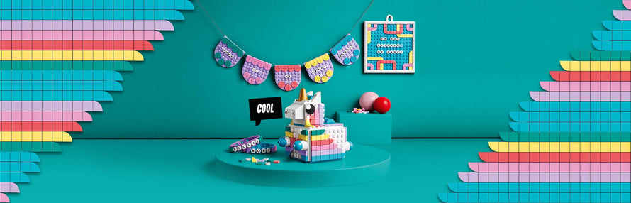 LEGO DOTS
