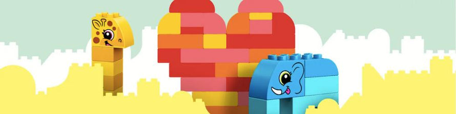 LEGO DUPLO