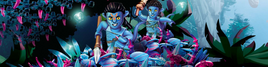 LEGO AVATAR