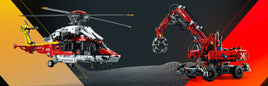 LEGO TECHNIC