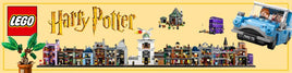 LEGO HARRY POTTER