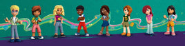 LEGO FRIENDS