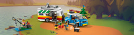 LEGO CREATOR 3IN1