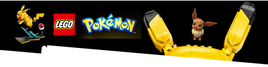LEGO POKEMON