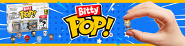 Funko Bitty Pop
