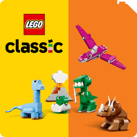 LEGO CLASSIC