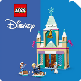 LEGO DISNEY