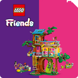 LEGO FRIENDS