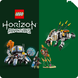 LEGO HORIZON