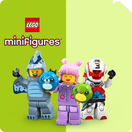LEGO MINIFIGURE
