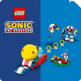 LEGO SONIC
