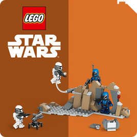 LEGO STAR WARS