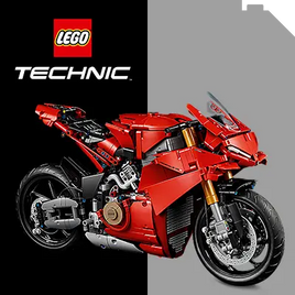 LEGO TECHNIC