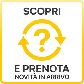 Prossime uscite